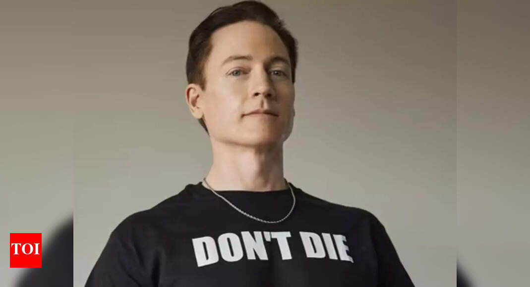 Anti-aging entrepreneur Bryan Johnson takes magic mushrooms to explore life and death: ‘It felt like another…’