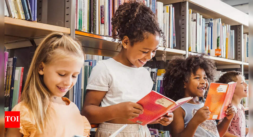 Children's Day 2025: 13 Timeless stories that continue to shape young minds