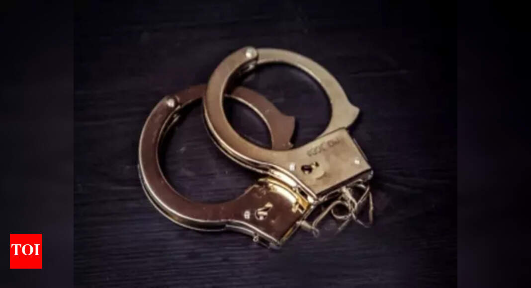 Balangir con man has close links to senior police officers, bureaucrats in Odisha: CBI's FIR