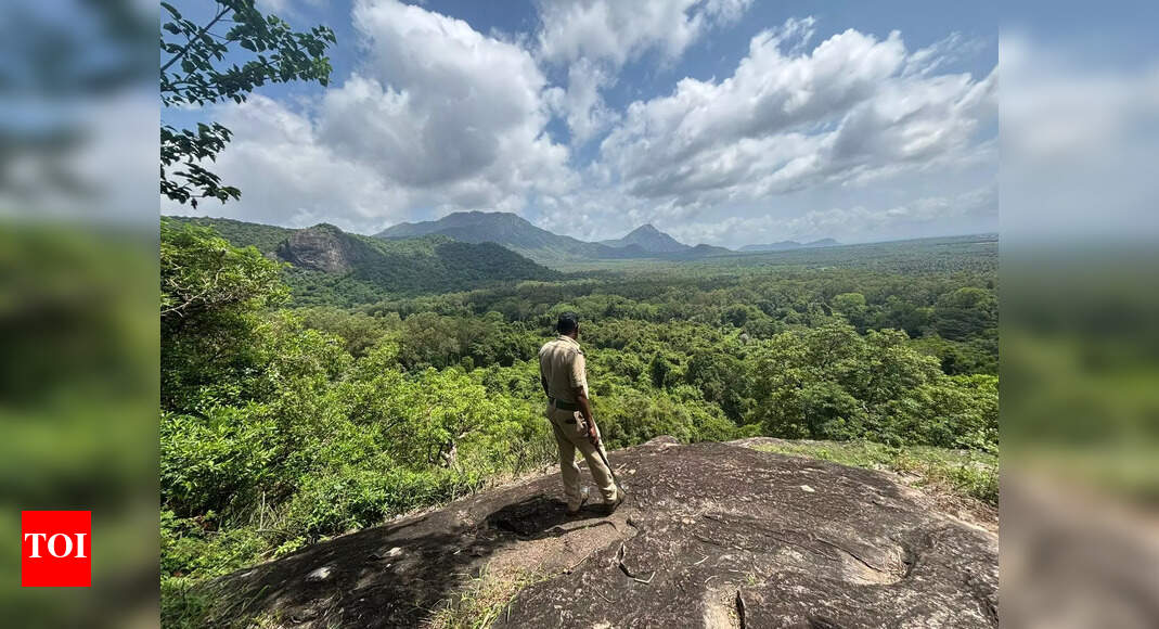 Discovering Tamil Nadu: The New Eco-Adventure Destination for Trekkers