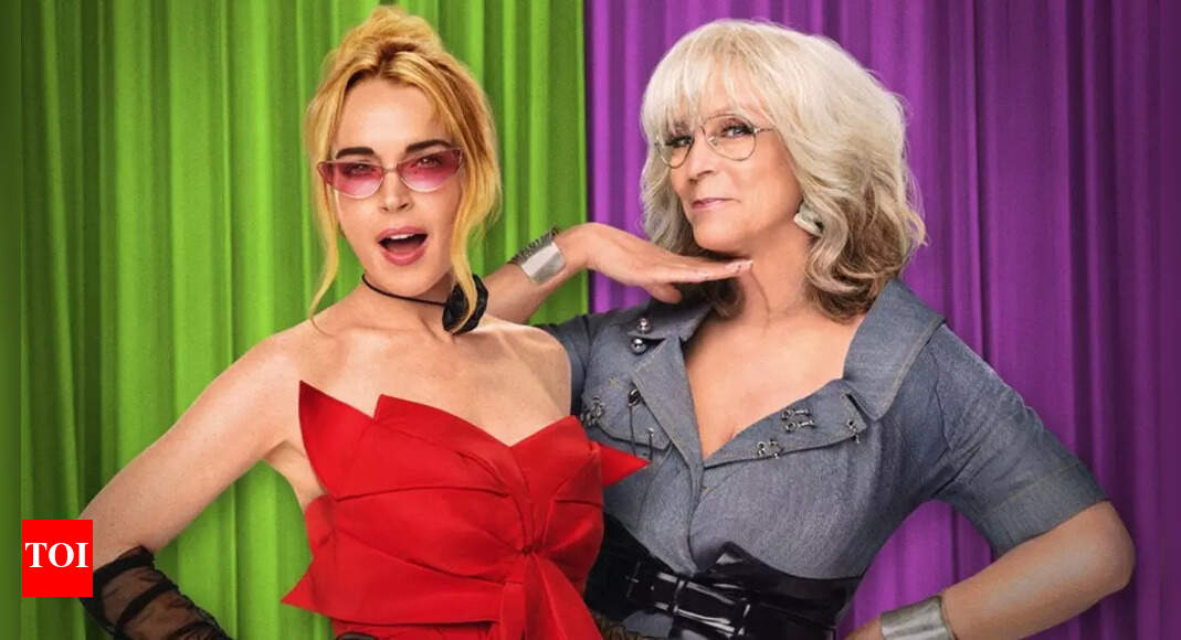‘Freakier Friday’ OTT release: Where to stream Jamie Lee Curtis and Lindsay Lohan’s new sequel in India