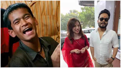 Remember Millimetre from Aamir Khan’s 3 Idiots? Rahul Kumar spotted with his Turkish wife in Delhi; netizens say ‘Millimetre, kilometre ban gaya hai ab’