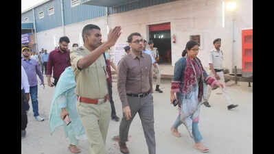 350 personnel to be engaged in counting in Bhojpur