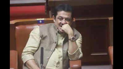 Congress minister, CM’s adviser suspect BJP link in Delhi blast