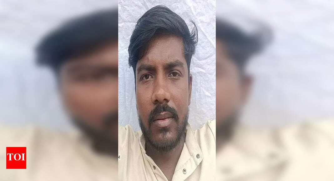 Jamtara? Bihar fraudster held for hacking Kannada actor Upendra, wife’s WA accounts; victims tricked into dialing code