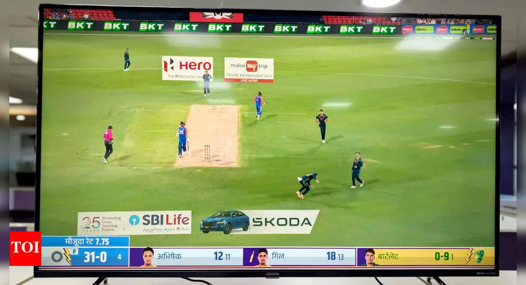 Black+Decker Supreme 55-inch QLED TV review: Premium display meets powerful audio