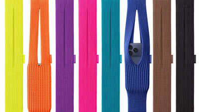 Apple releases new iPhone Pocket accessory starting at Rs 13,000: What it is, how it works, and where to buy