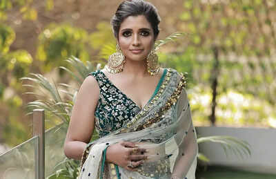 Priya Shah – The matchmaker receives over 35 national & international awards