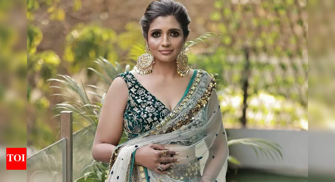 Priya Shah – The matchmaker receives over 35 national & international awards