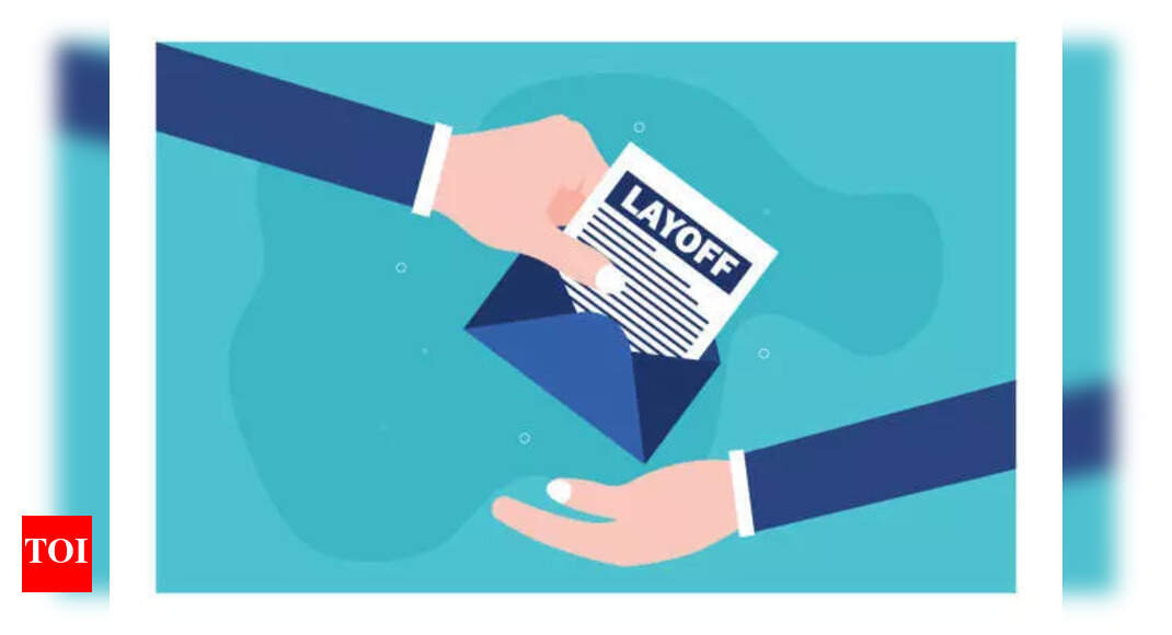 'No job is safe anymore,' shares laid-off Amazon employee: 6 ways to future-proof your career in an age of AI layoffs