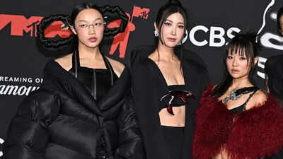  'K-Pop Demon Hunters' OST dominates Billboard after Grammy Award nominations