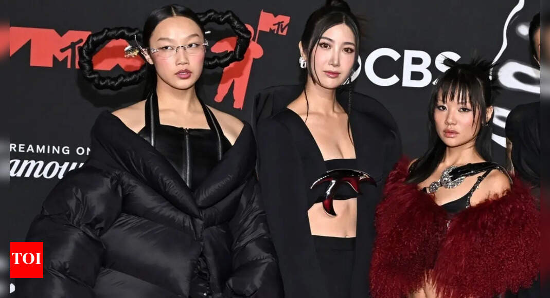 'Golden': 'K-Pop Demon Hunters' OST dominates Billboard after Grammy Award nominations