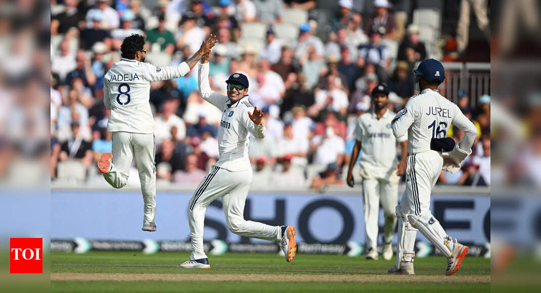 Gill, Rahul on verge of major milestones; Jadeja eyes Kapil Dev's rare Test double