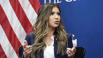 DHS secretary lists three must-follow rules for H-1B visas, green cards; ‘remarkables under Trump administration’