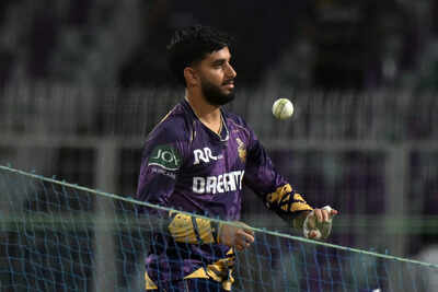 IPL trade: Mumbai Indians knock KKR's door for Mayank Markande, conversations in final stages | Exclusive