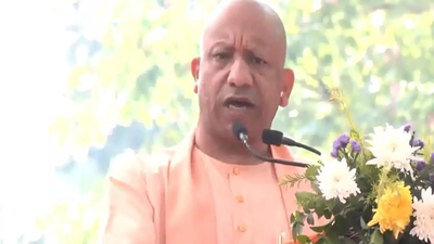 Anyone daring to compromise national security will have to pay heavy price: Yogi