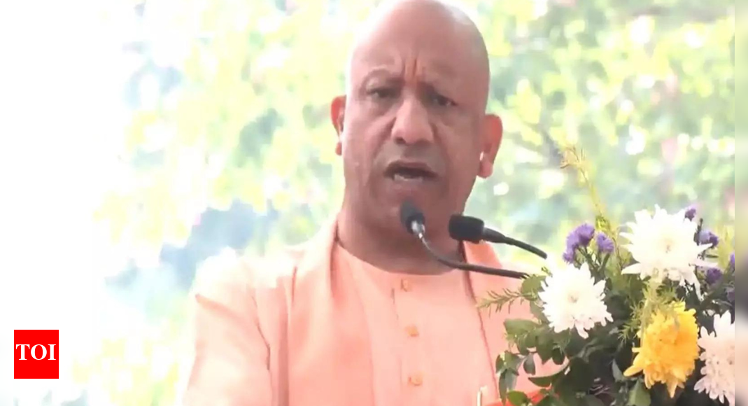 Anyone daring to compromise national security will have to pay heavy price: Yogi