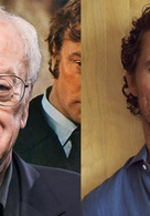 Michael Caine and Matthew McConaughey sign deal to produce AI replicas of their voices with ElevenLabs