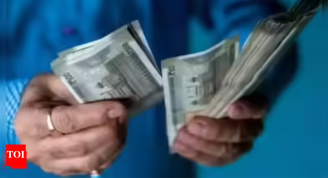 Banking push: FinMin asks PSBs to boost MSME, farm credit; focus on deposits, asset quality and AI-led innovation