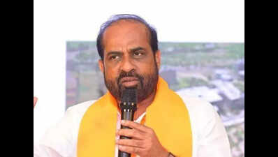 Over Rs 13 crore sought for temporary repairs at 40 damaged hospitals: Health minister