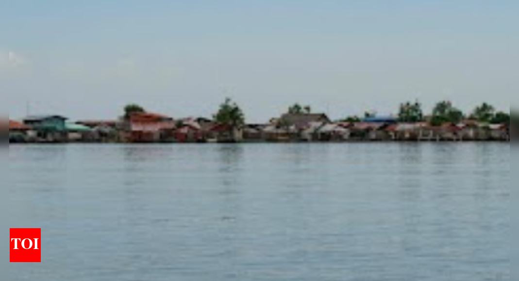 Wallets, not warming, make voters care about climate: California governor – The Times of India