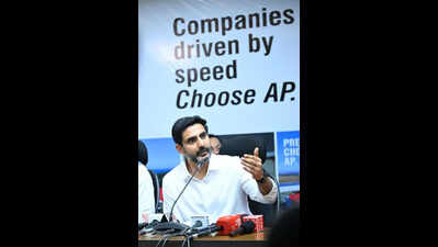 Advocates urge govt to enact protection act, submit representation to Lokesh