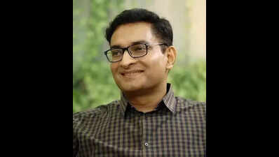 IAS officer Prasanth’s suspension extended for six months