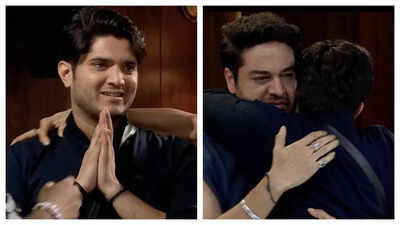  Mridul Tiwari gets eliminated in mid-week eviction; Gaurav Khanna breaks down in tears, blames himself