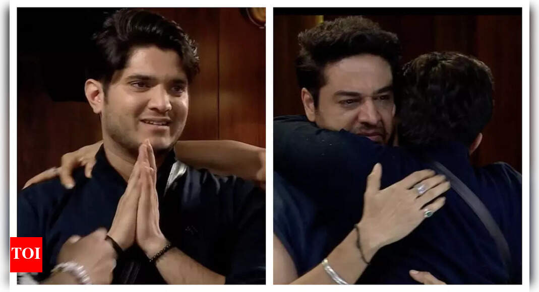 Bigg Boss 19: Mridul Tiwari gets eliminated in mid-week eviction; Gaurav Khanna breaks down in tears, blames himself