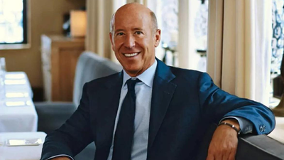 Who is Barry Sternlicht? Billionaire who said Zohran Mamdani will turn New York City into Mumbai