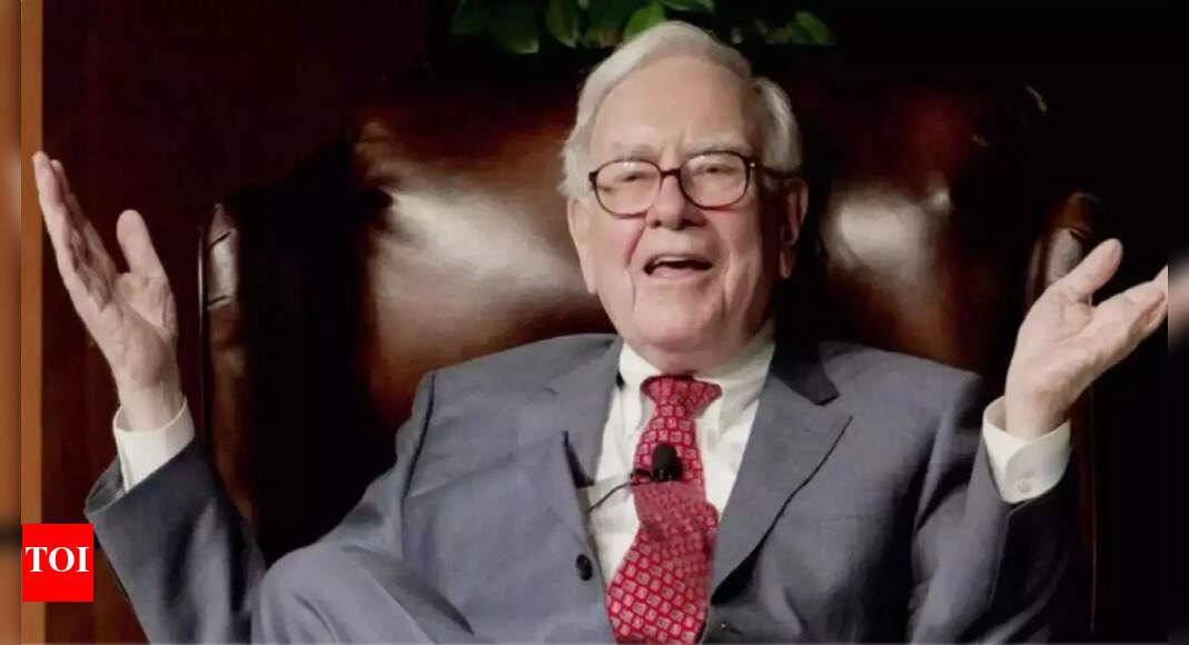 Warren Buffett’s final letter: Message takes aim at CEO pay, including Musk’s