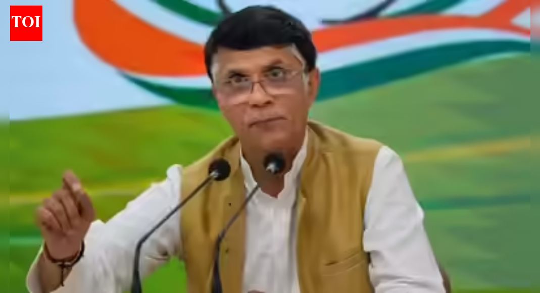 Congress Demands Immediate Suspension of Officials Named in Goa Job ...