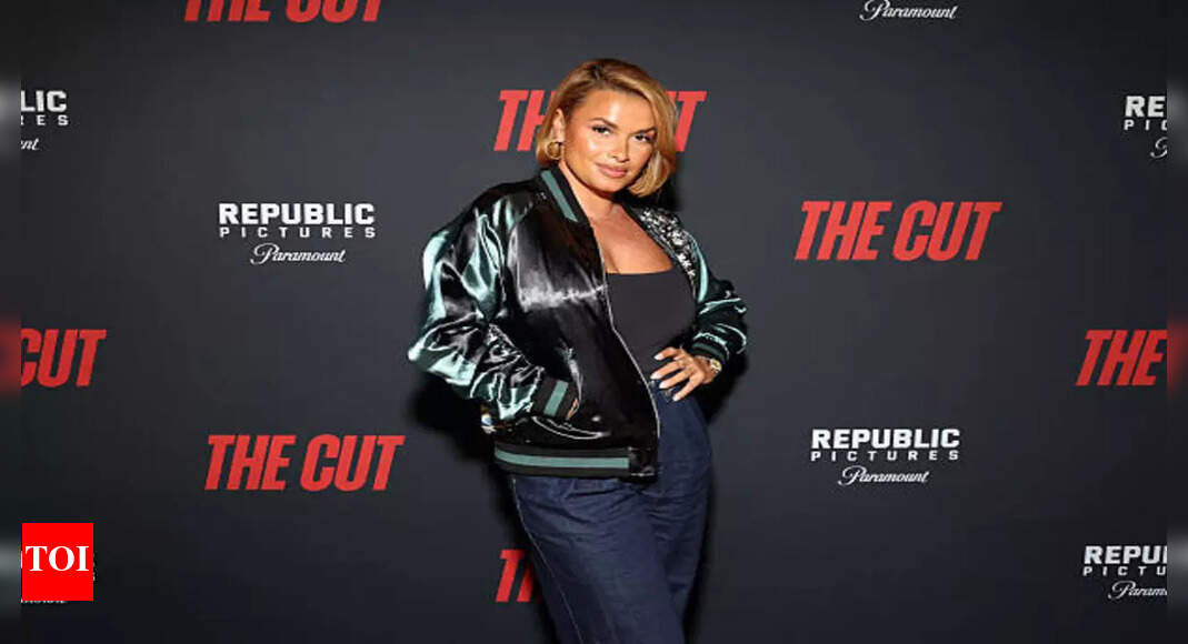 Inside Joy Taylor’s emotional confession: Growing up without a father and hidden scars that still remain