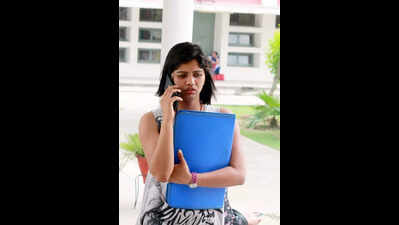 Pharma students seek clarity on re-exam after bandh