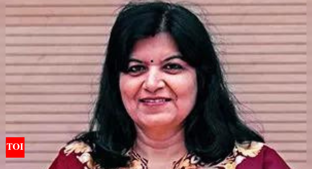 Only 3 opposition members in 31-MP JPC on 3 bills to oust mantris