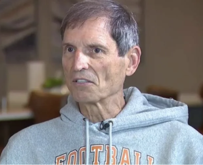  Bernie Kosar’s heartfelt plea from hospital bed as he undergoes third surgery