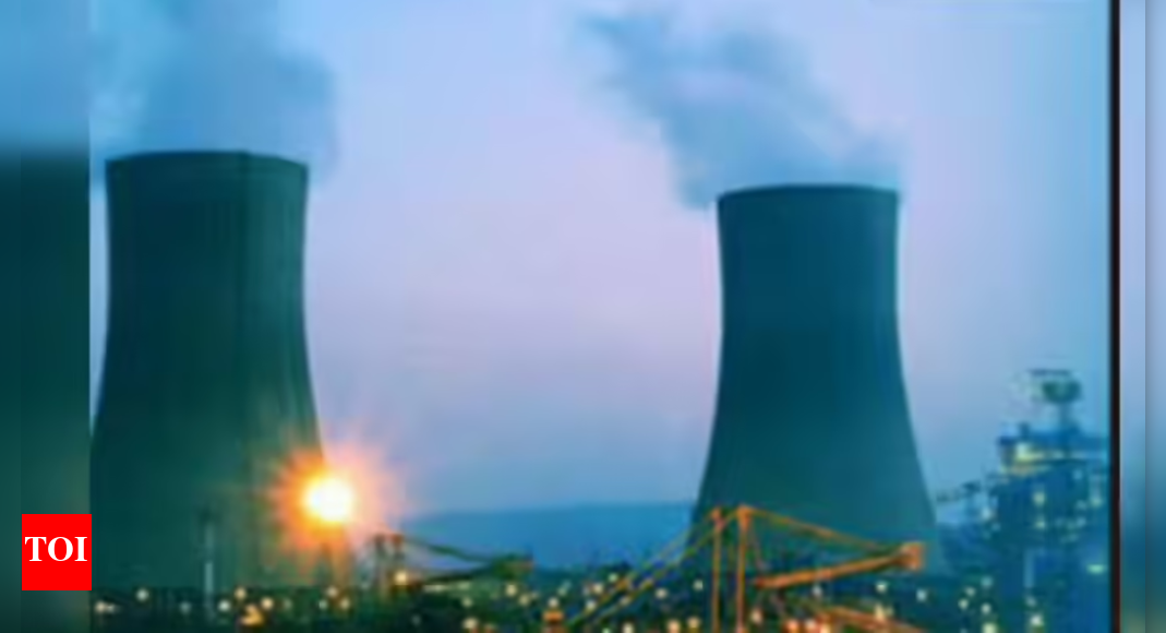 NTPC scouting for nuclear plant land in 16 states