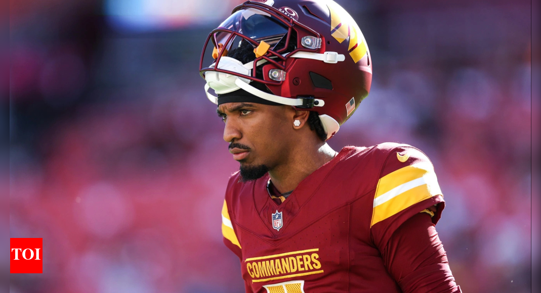 Jayden Daniels injury update: Insider drops new details about Washington Commanders’ star QB's recovery and possible return