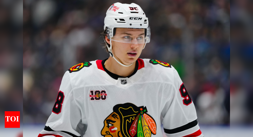 Connor Bedard and Macklin Celebrini: NHL’s next generation of friendship and greatness