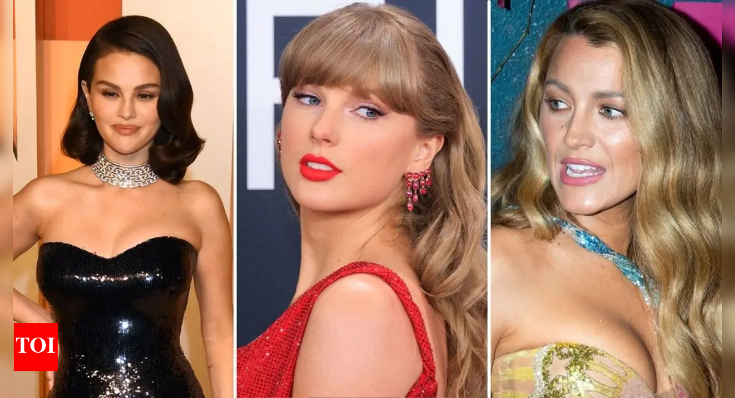 Selena Gomez reportedly takes on a new role in Taylor Swift and Travis Kelce’s life as friendship with Blake Lively worsens