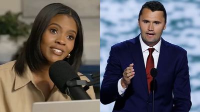 “We told the truth”: Candace Owens reignites feud over Megyn Kelly’s clip of Charlie Kirk and Tucker Carlson’s Israel talk