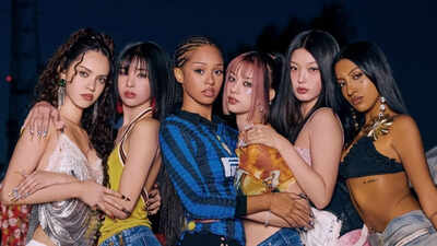  Groundbreaking girl group battles death threats, racism