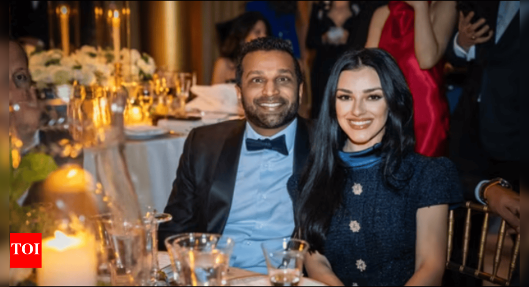 Sneako reacts to Kash Patel–Alexis Wilkins ‘honeypot’ claims amid online controversy