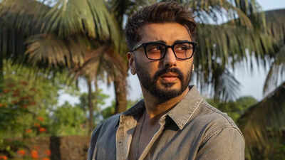 Arjun Kapoor opens up on battling obesity, losing his mother before debut and healing through therapy, 'I was only running away from my pain'