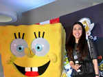 Lolo launches 'SpongeBob Happy Meal'