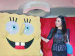 Lolo launches 'SpongeBob Happy Meal'