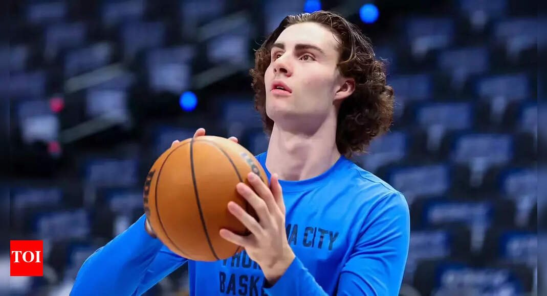 Why Josh Giddey isn’t playing tonight vs Detroit Pistons? Chicago Bulls star's heath update and status revealed (11-12-2025)