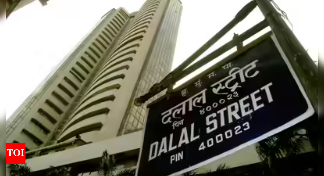Sensex up 595 pts, exit polls, trade talks lift hope
