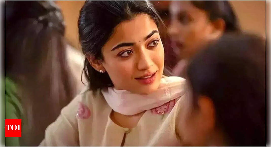 'The Girlfriend' box office collections day 6: Rashmika Mandanna’s film crosses Rs 10 crore mark