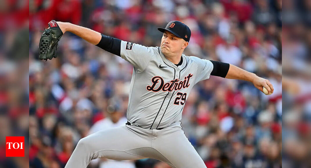 MLB trade rumors: Detroit Tigers might pursue $24.28 million superstar in blockbuster trade to form deadly duo with Tarik Skubal
